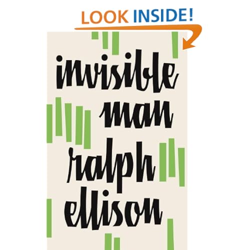 Invisible Man