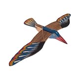 Schwingvogel, Schwingtier, Holz, Vogel, klein - 