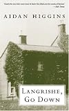 Langrishe, Go Down (Irish Literature)