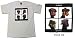 Gorillaz - DEMON DAYS T-shirt, Silver