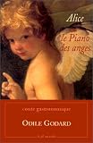 Revue Fil invisible  / Alice ou le piano des anges