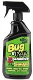 Turtle Wax T-520 Bug & Tar Remover, 16 ounces Trigger