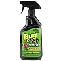 Turtle Wax T-520A Bug and Tar Remover Trigger - 16 oz.