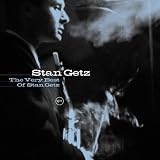The Very Best Of Stan Getz