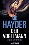 Der Vogelmann.