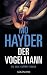 Produkt-Bild: Der Vogelmann: Ein Jack-Caffery-Roman