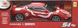 New Bright 1:10 Scale Ferrari Fiorano Radio Control Car