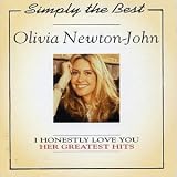 Olivia Newton-John - Her Greatest Hits