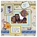 Stemma Summer Fun Scrapbooking Page Packs