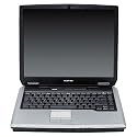 Toshiba Satellite A45-S150 Notebook PC (2.4 GHz Pentium 4 Processor, 512 MB RAM, 60 GB Hard Drive, DVD/CD-RW, 15-inch XGA Display)