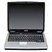 PCHardware: Small picture for Toshiba Satellite A45 S150 Notebook PC  2.4 GHz Pentium 4 Processor, 512 MB RAM, 60 GB Hard Drive, DVD/CD RW, 15 inch XGA Display 