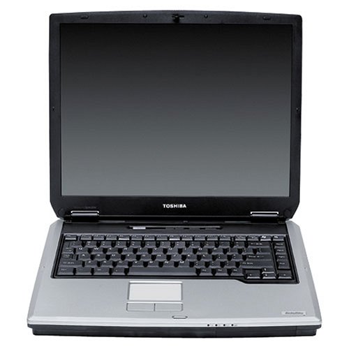 PCHardware: Toshiba Satellite A45 S150 Notebook PC  2.4 GHz Pentium 4 Processor, 512 MB RAM, 60 GB Hard Drive, DVD/CD RW, 15 inch XGA Display 