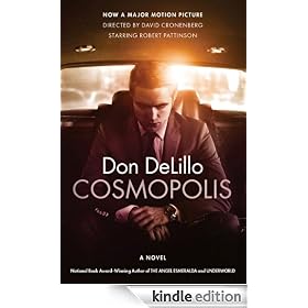 Cosmopolis: A Novel