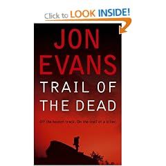 Trail of the Dead
