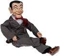 30" Slappy from the Goosebumps Tales - Ventriloquist Doll with Tote Bag and Instruction Booklet