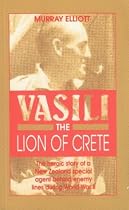 Vasili: The Lion of Crete