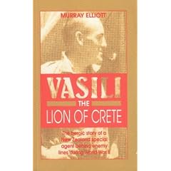 Vasili: The Lion of Crete