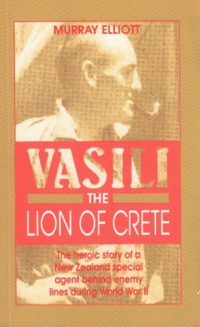 Vasili: The Lion of Crete