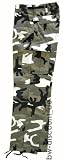 Produkt-Bild: US Army Ranger Hose Cargohose metro XS-XXL