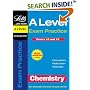 Chemistry: A-level Exam Practice (AS/A2 Exam Practice)