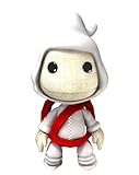 LittleBigPlanet: Ghostbusters Logo Costume [Online Game Code - Game Add-on]