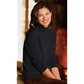 Classic Cashmere Turtleneck