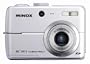 Minox DC7011 7.1 MP Digital Camera with 3x Optical Zoom