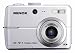Minox DC7011 7.1 MP Digital Camera with 3x Optical Zoom
