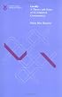 Locality: A Theory and Some of Its Empirical Consequences (Linguistic Inquiry Monographs)
