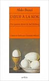 Books : L'uf à la kok