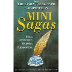 Mini Sagas (Daily Telegraph)