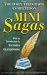 Mini Sagas (Daily Telegraph)