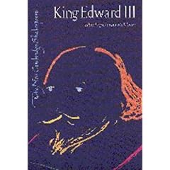 【クリックで詳細表示】King Edward III (The New Cambridge Shakespeare) [ペーパーバック]