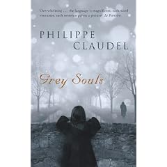 Grey Souls