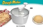 Avani Dough/Atta Maker ( A-1)