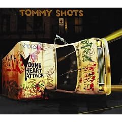 Tommy Shot