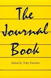 The Journal Book (Heinemann/Cassell Language & Literacy)