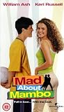 Mad About Mambo [VHS] [2000]