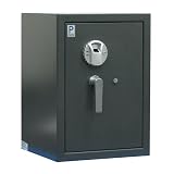 Protex Large Finger Print Safe