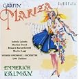 Die Gr�fin Mariza
