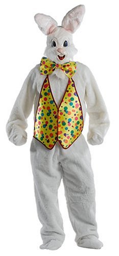 Rubie's Costume Dlx Bunny Costume