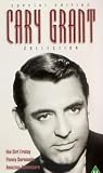 The Cary Grant Collection - His Girl Friday / Penny Serenade / Amazing Adventure [VHS] [1940]