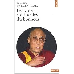 Les voies spirituelles du bonheur