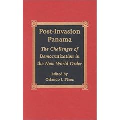 Post-Invasion Panama
