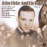 Revue John Kirby  / The Complete Associated Transcriptions