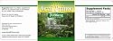 10 Day Colon Cleanse Extract Detox Kit w/Pure Acai Berry Diet Combo