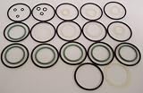 Smart Parts Shocker Seal Kit