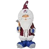 NHL Colorado Avalanche Team Thematic Gnome