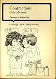 Contractions : a pronunciation practice book