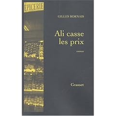Ali casse les prix
